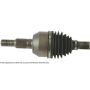 CARDONE Reman 60-1463 Remanufactured CV Axle Assembly