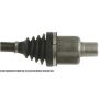 CARDONE Reman 60-1463 Remanufactured CV Axle Assembly