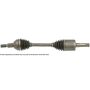 CARDONE Reman 60-1465 Remanufactured CV Axle Assembly