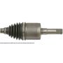 CARDONE Reman 60-1465 Remanufactured CV Axle Assembly