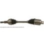 CARDONE Reman 60-1466 Remanufactured CV Axle Assembly