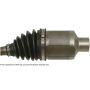 CARDONE Reman 60-1466 Remanufactured CV Axle Assembly