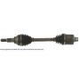 CARDONE Reman 60-1467 Remanufactured CV Axle Assembly