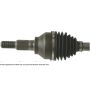 CARDONE Reman 60-1467 Remanufactured CV Axle Assembly