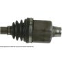 CARDONE Reman 60-1467 Remanufactured CV Axle Assembly