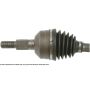 CARDONE Reman 60-1468 Remanufactured CV Axle Assembly