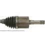 CARDONE Reman 60-1468 Remanufactured CV Axle Assembly