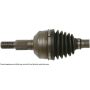 CARDONE Reman 60-1469 Remanufactured CV Axle Assembly