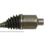CARDONE Reman 60-1469 Remanufactured CV Axle Assembly