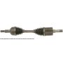 CARDONE Reman 60-1470 Remanufactured CV Axle Assembly