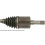 CARDONE Reman 60-1470 Remanufactured CV Axle Assembly