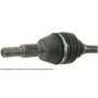 CARDONE Reman 60-1479 Remanufactured CV Axle Assembly