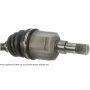 CARDONE Reman 60-1479 Remanufactured CV Axle Assembly