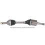 CARDONE Reman 60-1512 Remanufactured CV Axle Assembly