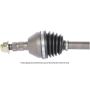 CARDONE Reman 60-1512 Remanufactured CV Axle Assembly
