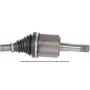 CARDONE Reman 60-1512 Remanufactured CV Axle Assembly