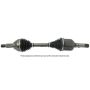 CARDONE Reman 60-1513 Remanufactured CV Axle Assembly