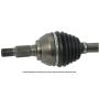 CARDONE Reman 60-1513 Remanufactured CV Axle Assembly