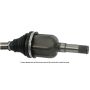 CARDONE Reman 60-1513 Remanufactured CV Axle Assembly
