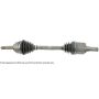 CARDONE Reman 60-1515 Remanufactured CV Axle Assembly
