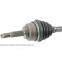 CARDONE Reman 60-1515 Remanufactured CV Axle Assembly