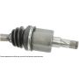 CARDONE Reman 60-1515 Remanufactured CV Axle Assembly