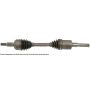 CARDONE Reman 60-1516 Remanufactured CV Axle Assembly