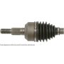 CARDONE Reman 60-1516 Remanufactured CV Axle Assembly