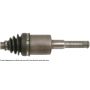 CARDONE Reman 60-1516 Remanufactured CV Axle Assembly