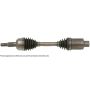 CARDONE Reman 60-1517 Remanufactured CV Axle Assembly