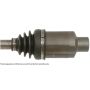 CARDONE Reman 60-1517 Remanufactured CV Axle Assembly