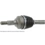 CARDONE Reman 60-1518 Remanufactured CV Axle Assembly
