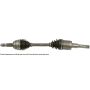 CARDONE Reman 60-1519 Remanufactured CV Axle Assembly