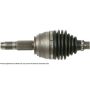 CARDONE Reman 60-1519 Remanufactured CV Axle Assembly