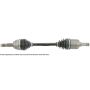 CARDONE Reman 60-1523 Remanufactured CV Axle Assembly