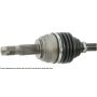 CARDONE Reman 60-1523 Remanufactured CV Axle Assembly