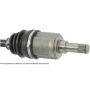 CARDONE Reman 60-1523 Remanufactured CV Axle Assembly