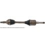 CARDONE Reman 60-1541 Remanufactured CV Axle Assembly