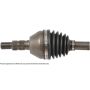 CARDONE Reman 60-1541 Remanufactured CV Axle Assembly