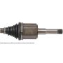 CARDONE Reman 60-1541 Remanufactured CV Axle Assembly