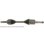 CARDONE Reman 60-1542 Remanufactured CV Axle Assembly