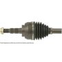 CARDONE Reman 60-1542 Remanufactured CV Axle Assembly