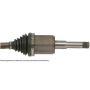 CARDONE Reman 60-1542 Remanufactured CV Axle Assembly