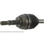 CARDONE Reman 60-1544 Remanufactured CV Axle Assembly