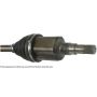 CARDONE Reman 60-1544 Remanufactured CV Axle Assembly