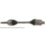 CARDONE Reman 60-1545 Remanufactured CV Axle Assembly
