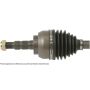 CARDONE Reman 60-1545 Remanufactured CV Axle Assembly