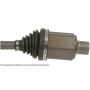CARDONE Reman 60-1545 Remanufactured CV Axle Assembly