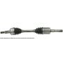 CARDONE Reman 60-1557 Remanufactured CV Axle Assembly