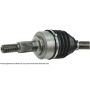 CARDONE Reman 60-1557 Remanufactured CV Axle Assembly